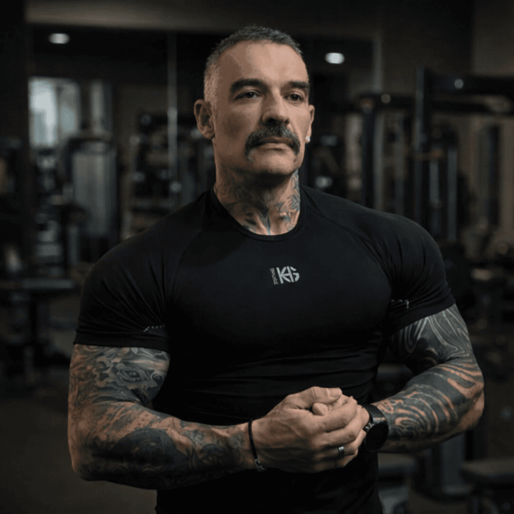 RENDIMIENTO MASCULINO +40